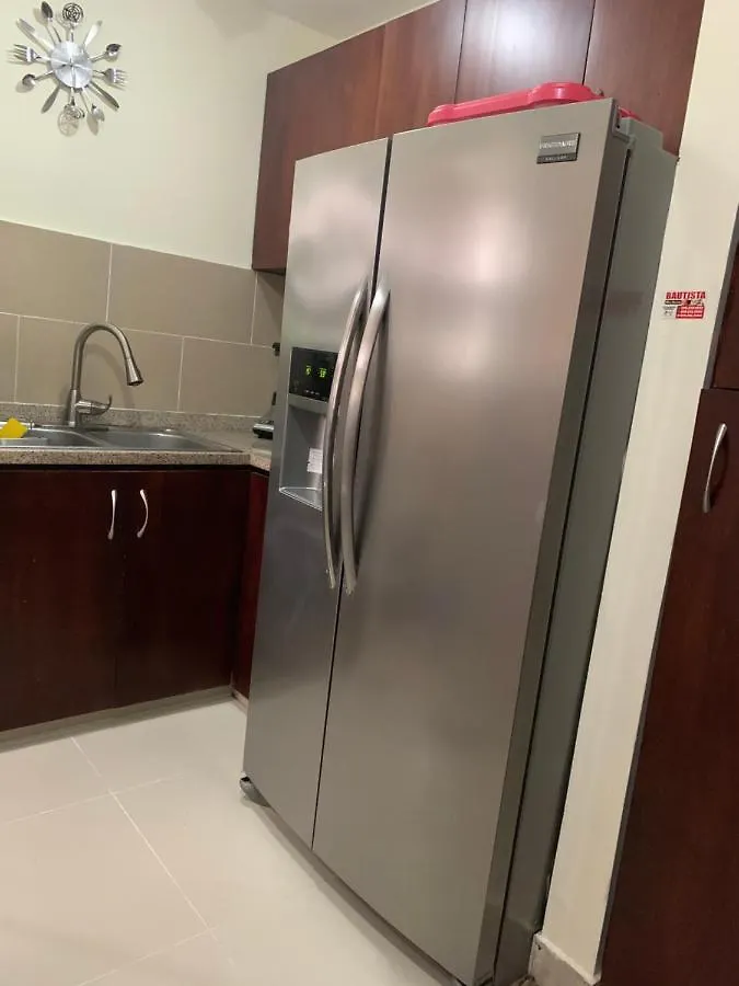 Residencial Miramar I Apartamento Santiago De Los Caballeros
