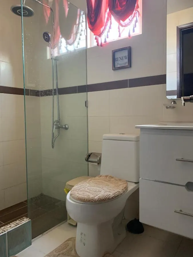Residencial Miramar I Apartamento Santiago De Los Caballeros