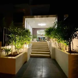  Apartamento Amazing Rooftop And View Of The