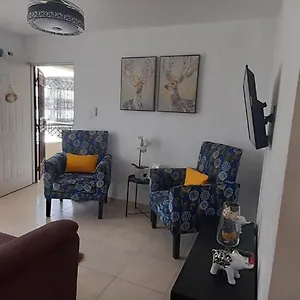  Apartamento Residencial Palmas De Gurabo